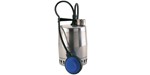 Pompe KP250 à flotteur + câble 10m (Récupel incluse)